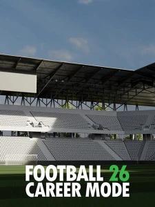 Football Career Mode 26