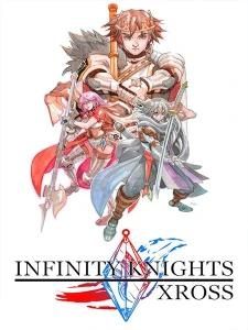 Infinity Knights: Xross