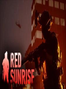 Red Sunrise