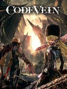 Code Vein