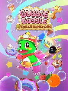 Bubble Bobble Sugar Dungeons