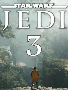 Star Wars Jedi 3