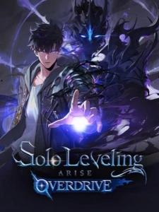Solo Leveling: ARISE OVERDRIVE