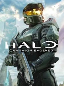 Halo: Campaign Evolved