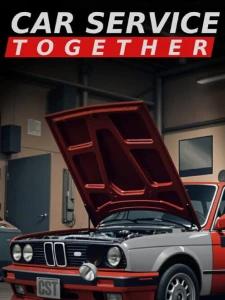 Car Service Together