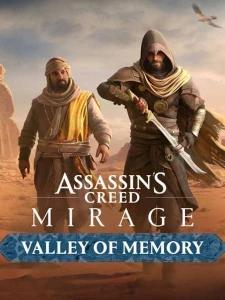 Assassin's Creed Mirage: Valley of Memory