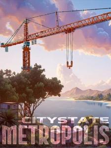 Citystate Metropolis