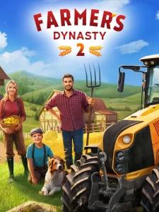 Farmer's Dynasty 2