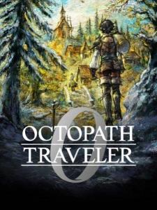Octopath Traveler 0