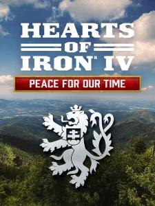 Focus Pack - Hearts of Iron IV: Peace For Our Time