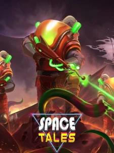 Space Tales