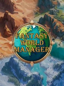 Fantasy World Manager