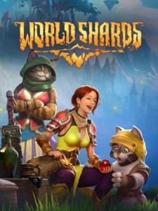 WorldShards