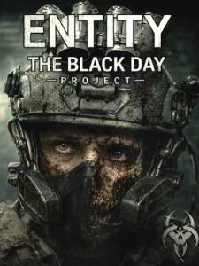 ENTITY: THE BLACK DAY