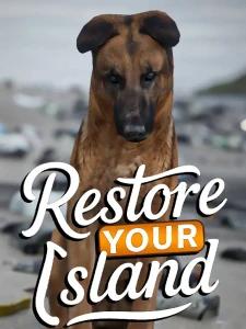 Restore Your Island