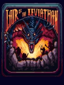 Lair of the Leviathan