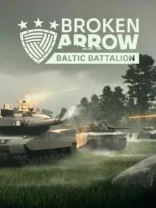 Broken Arrow: Baltic Battalion