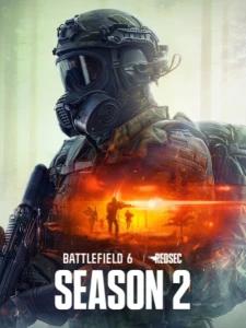 Battlefield 6 Season 2