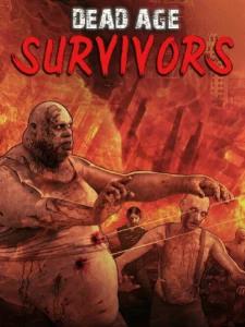 Dead Age: Survivors