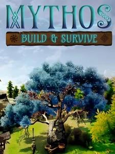 Mythos: Build & Survive