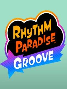 Rhythm Paradise Groove