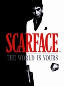 Scarface: The World Is Yours