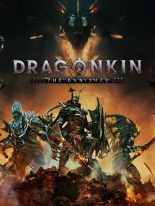 Dragonkin: The Banished
