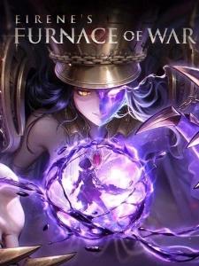 AI LIMIT - Eirene's Furnace of War