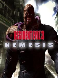 Resident Evil 3 Nemesis (1999)