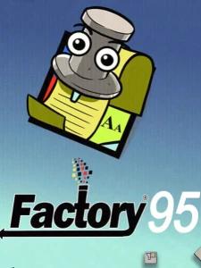 Factory 95