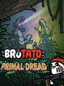 Brotato: Primal Dread