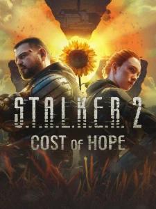S.T.A.L.K.E.R. 2: Cost of Hope
