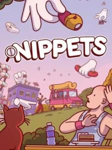 Nippets: A Hidden Object Game
