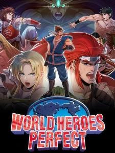 World Heroes Perfect Review | NoobFeed
