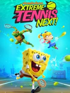 Nickelodeon Extreme Tennis: Next!