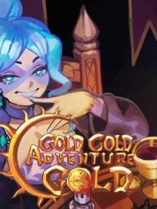 Gold Gold Adventure Gold
