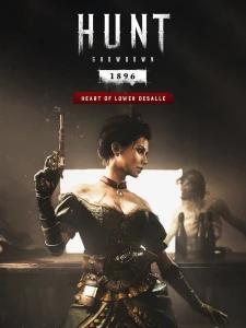 Hunt: Showdown 1896 - The Heart of Lower DeSalle