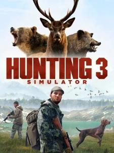 Hunting Simulator 3
