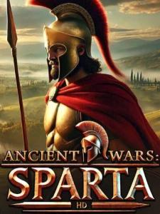Ancient Wars: Sparta HD