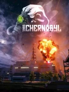Chernobyl 1986