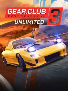 Gear.Club Unlimited 3