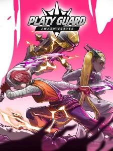 PlatyGuard: Swarm Slayer