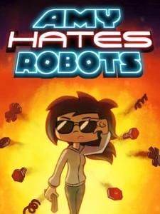 Amy Hates Robots