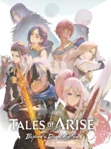 Tales of ARISE – Beyond the Dawn Edition