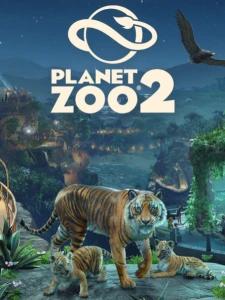 Planet Zoo 2