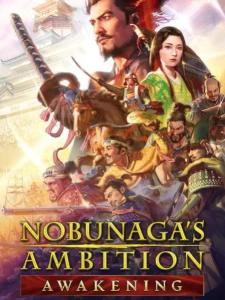 NOBUNAGA'S AMBITION: Awakening