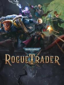 Warhammer 40,000: Rogue Trader
