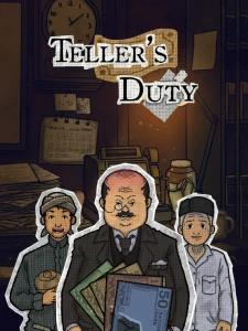 Teller's Duty