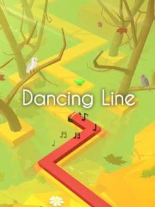 Dancing Line