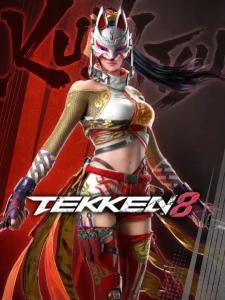 TEKKEN 8 – Kunimitsu